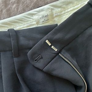 Effortless pants x 2